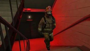 The Bureau Raid (Fire Crew) - GTA 5 Mission The Bureau Raid (Fire Crew) - GTA 5 Mission