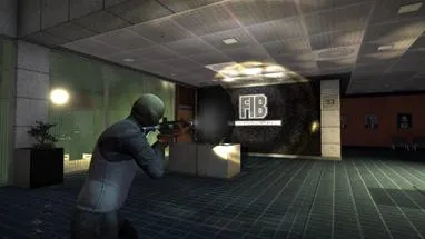 The Bureau Raid (Roof Entry) - GTA 5 Mission