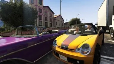 Doting Dad (Family Mission) - GTA 5 Mission Doting Dad (Family Mission) - GTA 5 Mission