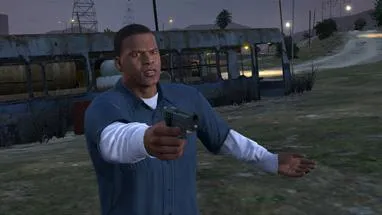 Something Sensible (Ending A) - GTA 5 Mission Gold Medal Guide Something Sensible (Ending A) - GTA 5 Mission Gold Medal Guide