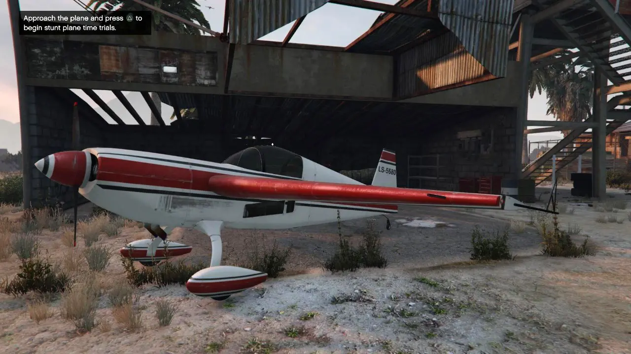 Stunt Plane Time Trials - GTA 5 Hobby Stunt Plane Time Trials - GTA 5 Hobby
