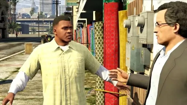 Grass Roots - Franklin - GTA 5 Strangers & Freaks Gold Medal Guide Grass Roots - Franklin - GTA 5 Strangers & Freaks Gold Medal Guide