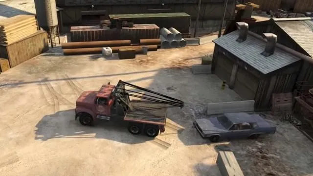 Grass Roots - The Drag - GTA 5 Strangers & Freaks Grass Roots - The Drag - GTA 5 Strangers & Freaks