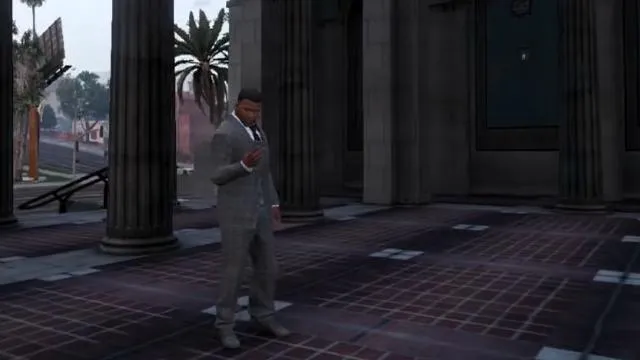 Grass Roots - The Smoke-In - GTA 5 Strangers & Freaks Gold Medal Guide