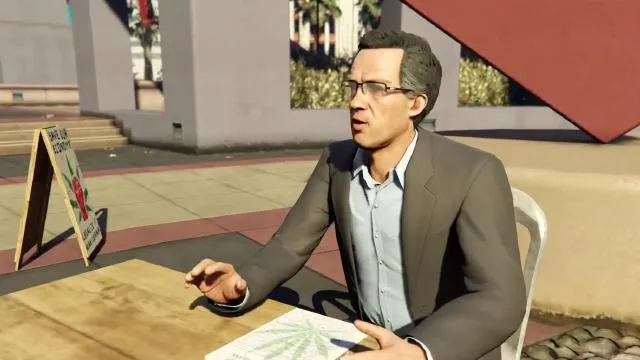 Grass Roots - Trevor - GTA 5 Strangers & Freaks Gold Medal Guide Grass Roots - Trevor - GTA 5 Strangers & Freaks Gold Medal Guide