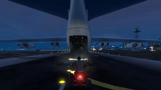 Liquidity Risk - GTA 5 Strangers & Freaks Gold Medal Guide