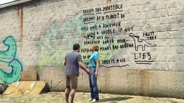 Bearing the Truth - GTA 5 Strangers & Freaks Gold Medal Guide Bearing the Truth - GTA 5 Strangers & Freaks Gold Medal Guide
