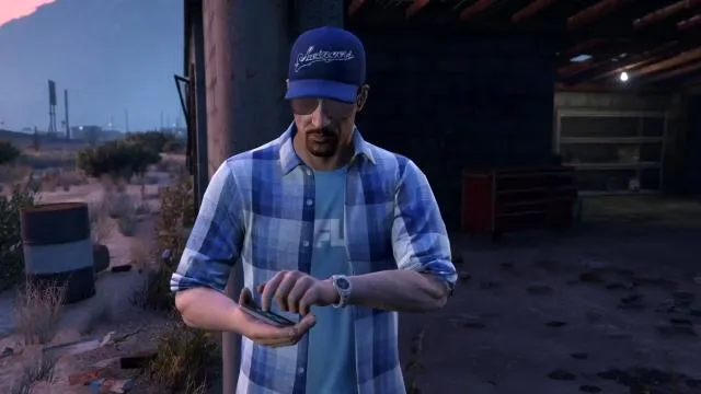 Delivering the Truth - GTA 5 Strangers & Freaks Gold Medal Guide Delivering the Truth - GTA 5 Strangers & Freaks Gold Medal Guide