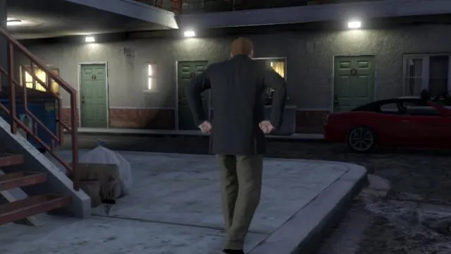 Surreal Estate - GTA 5 Strangers & Freaks Gold Medal Guide Surreal Estate - GTA 5 Strangers & Freaks Gold Medal Guide