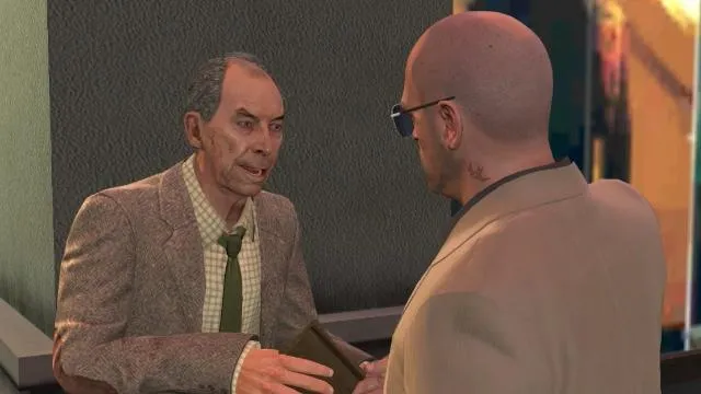 Vinewood Souvenirs - Al Di Napoli - GTA 5 Strangers & Freaks Gold Medal Guide Vinewood Souvenirs - Al Di Napoli - GTA 5 Strangers & Freaks Gold Medal Guide