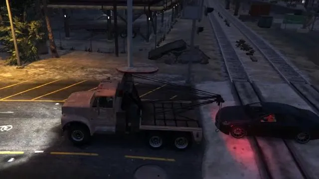 Pulling Favors Again - GTA 5 Strangers & Freaks Gold Medal Guide Pulling Favors Again - GTA 5 Strangers & Freaks Gold Medal Guide