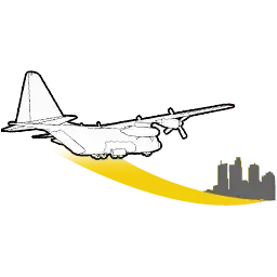 City Landing GTA Online Flight School Mission