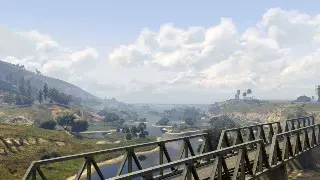 Delta GTA Online Parachuting