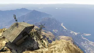 Leap of Faith GTA Online Parachuting