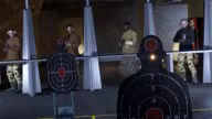 Shooting Range