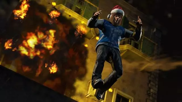 Beast vs. Slasher - GTA Online Adversary Modes Beast vs. Slasher - GTA Online Adversary Modes
