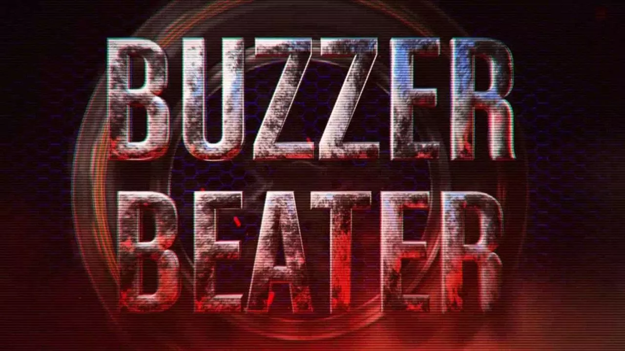 Buzzer Beater (Arena War)