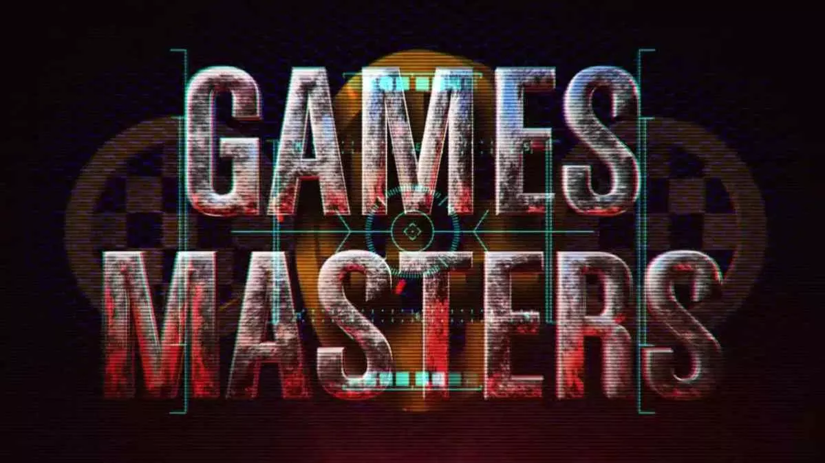 Games Masters (Arena War)