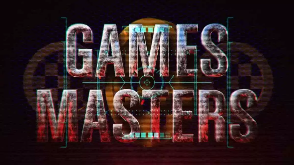 Games Masters (Arena War) - GTA Online Adversary Modes