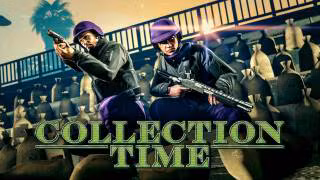 Collection Time
