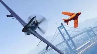 Dogfight: Dogfight I image