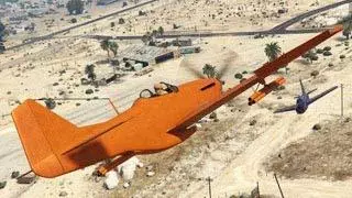 Dogfight: Dogfight III image