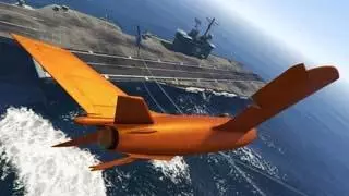 Dogfight: Dogfight V image