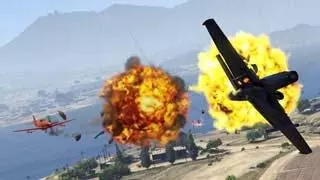 Dogfight: Dogfight VI image