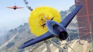 Dogfight: Dogfight VII image