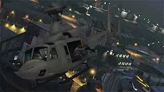 Extraction: Extraction III image