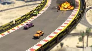 Tiny Racers: Tiny Racers III image