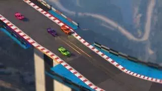 Tiny Racers: Tiny Racers VI image
