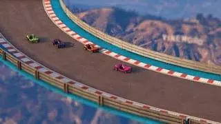 Tiny Racers: Tiny Racers VII image