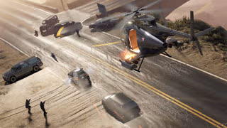 Hit and Run GTA Online Cluckin' Bell Raid Mission