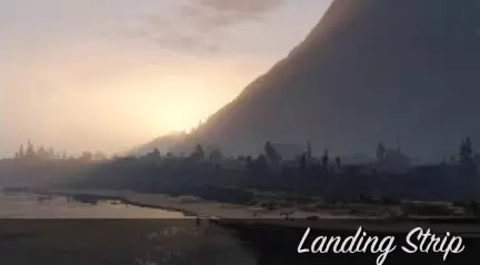 Lester's Missions: Landing Strip image