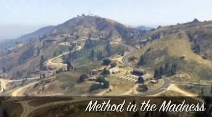 Trevor's Missions: Method in the Madness image