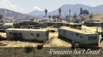 Ron's Missions: Romance Isn't Dead image