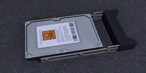 Preparation: Encryption Bypass GTA Online FIB File