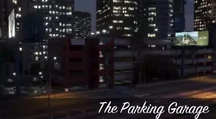 Lester's Missions: The Parking Garage image