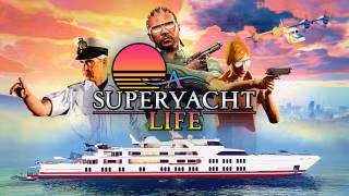 A Superyacht Life A Superyacht Life
