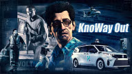 KnoWay Out
