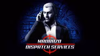 Madrazo Dispatch Services Madrazo Dispatch Services