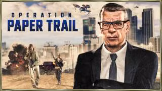 Operation Paper Trail Operation Paper Trail