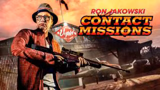 Ron's Missions Ron's Missions