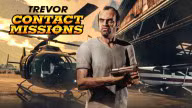 Trevor's Missions