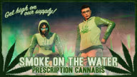 Weed Delivery