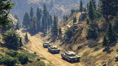 Last Team Standing: Battle of Raton LTS