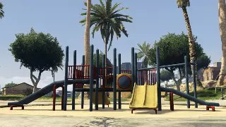 Last Team Standing: East Vinewood LTS