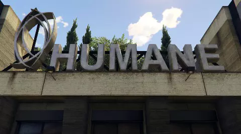 Last Team Standing: Humane Labs LTS