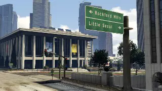 Last Team Standing: Little Seoul LTS